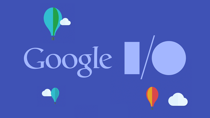 Google I/O 2018 and some emerging technology trends
