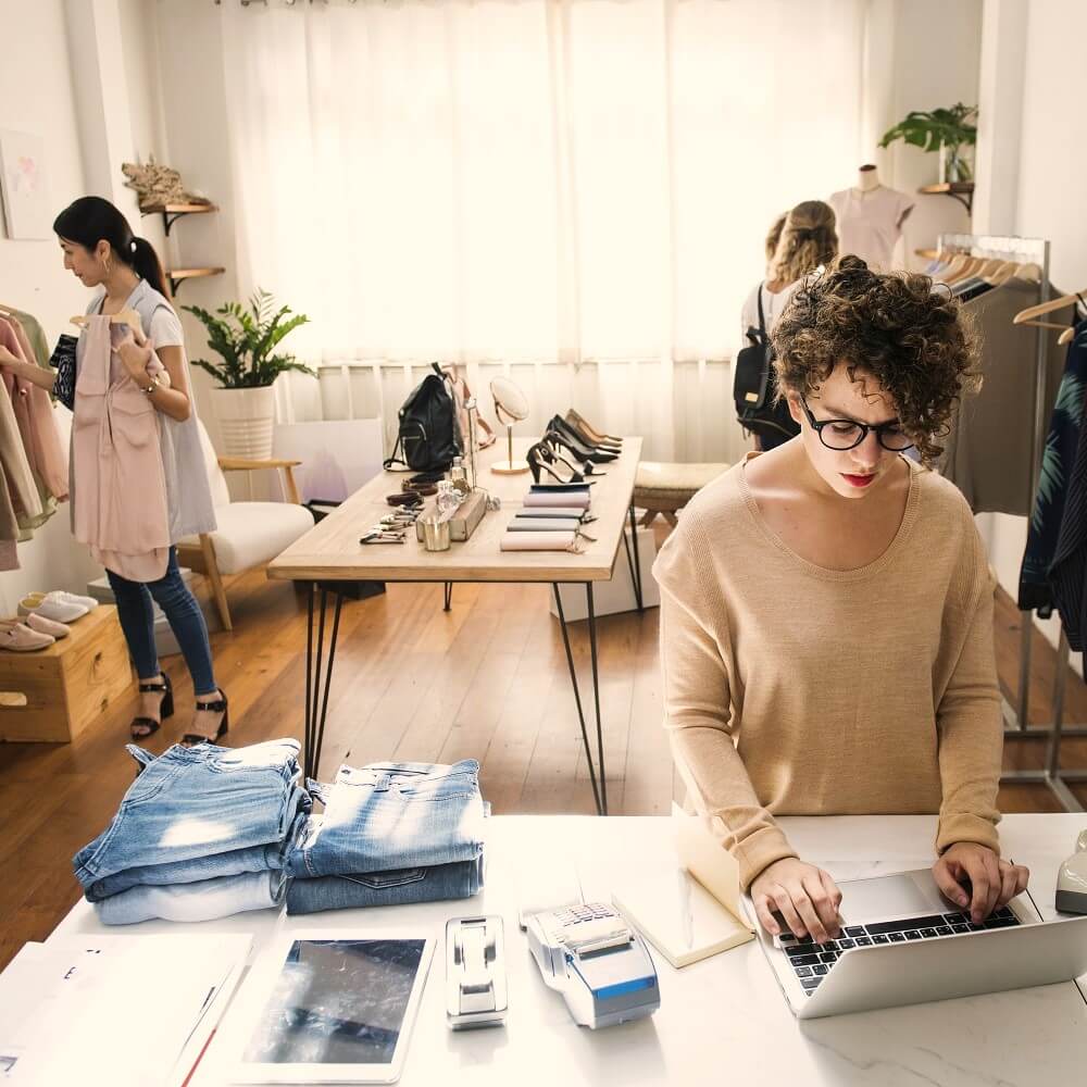 Request a Check SCM solution demo