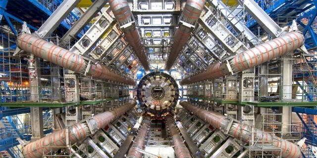 Infor EAM at CERN
