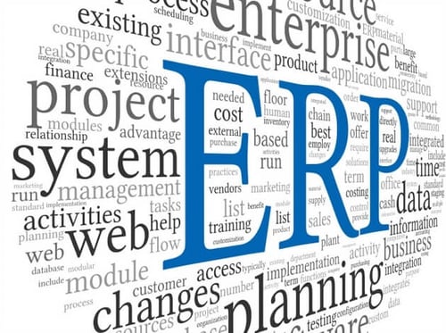 9 bước cơ bản để triển khai dự án ERP thành công