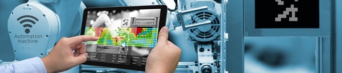 Early Adopters of Industry 4.0 are Seeing Measurable Results