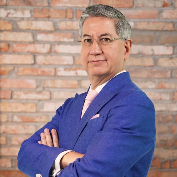 Rick Yvanovich