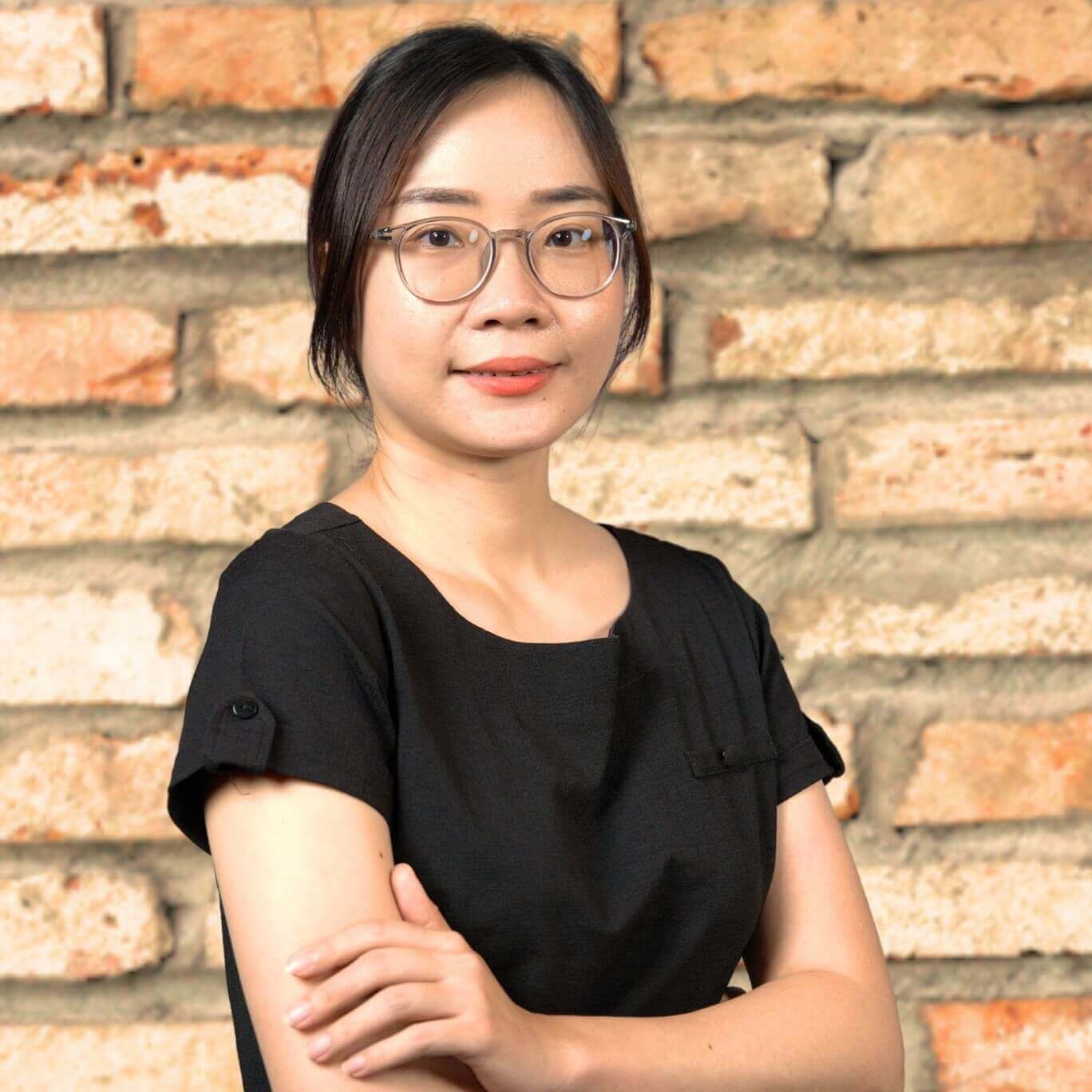 Speaker - Van Tran 