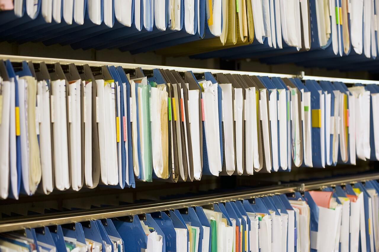 Get Productive with These 7 Tips for Document Management