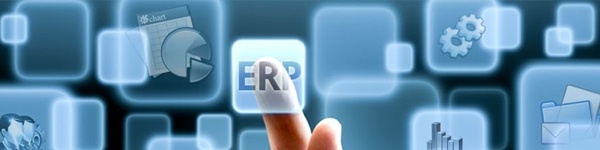 ERP cho ngành sản xuất