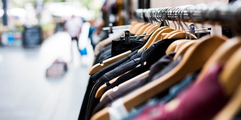 Infor CloudSuite Fashion for the fashion industry