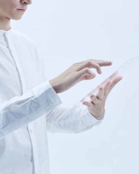 Automate your P2P processes with Yooz