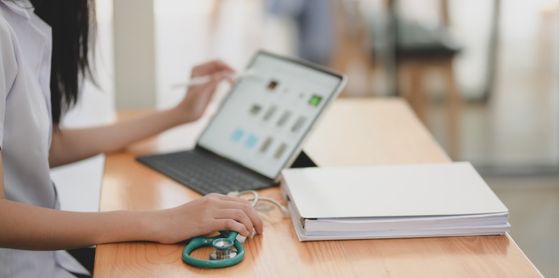 Best Practices to Increase Accounting Efficiency for Healthcare Businesses