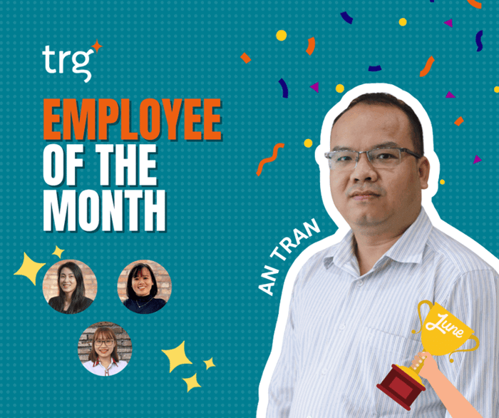 Employee of the Month Recognition 