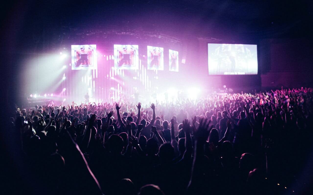 Strategies for Hotels to Capitalize the Rise of Concert Tourism