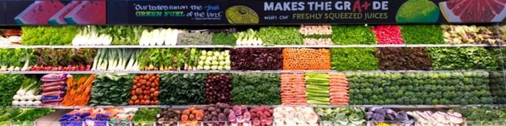 Whole Foods embraces omnichannel retail