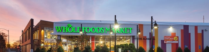 Whole Foods chooses cloud-based ERP for retail