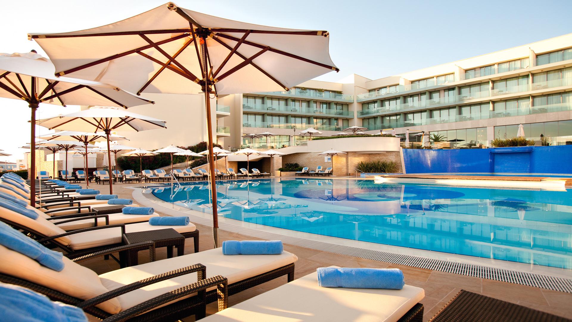 Thrive on with Infor SunSystems for Hospitality 