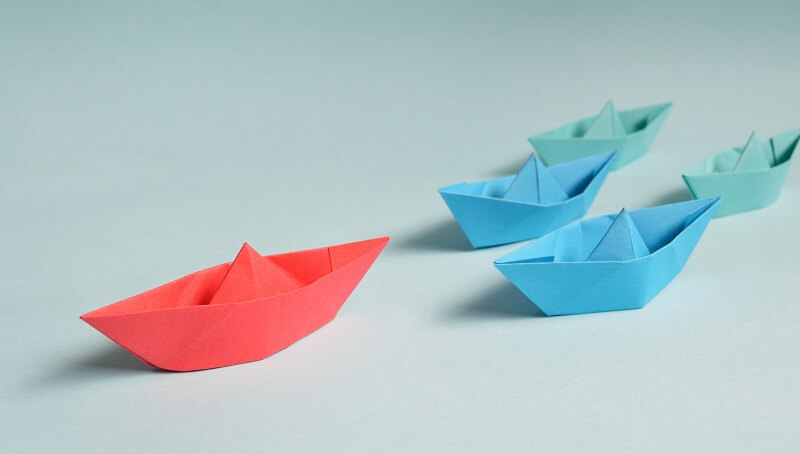 3 năng lực lãnh đạo và quản lý thiết yếu trong kỷ nguyên số