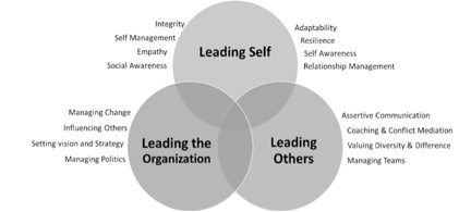 leadership competency