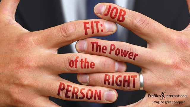 Job fit - The power of the right person.jpg