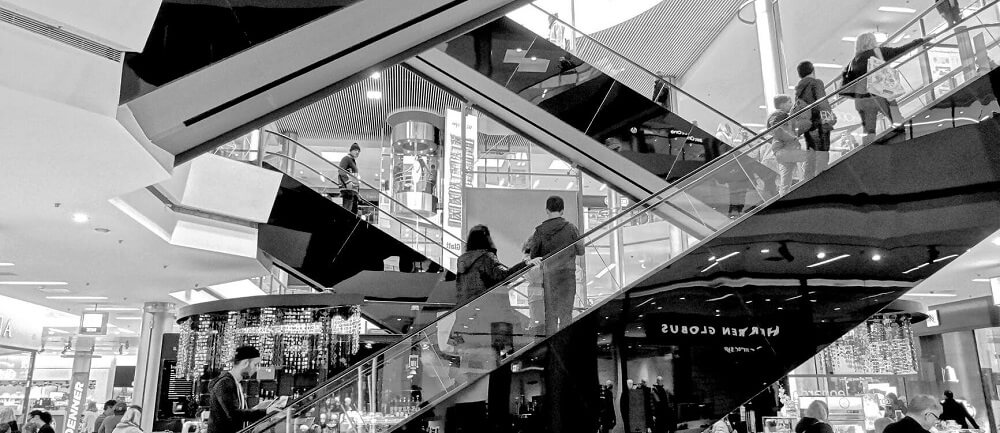 Internet of Things and the Future of the Retail Industry