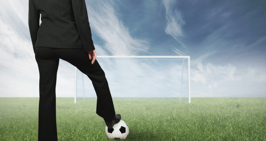 A Brief History Of Goal Management From MBO To SMART KPI And OKR