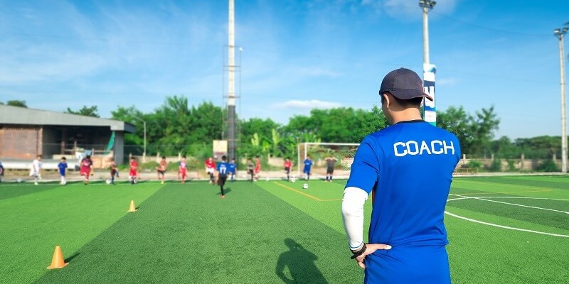 Bài học quản trị nhân sự từ thành công của U23 Việt Nam và HLV Park Hang Seo