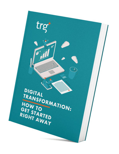Download whitepaper Digital Transformation