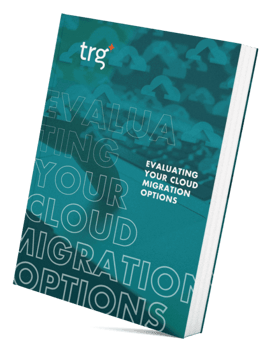 Evaluating you cloud migration options