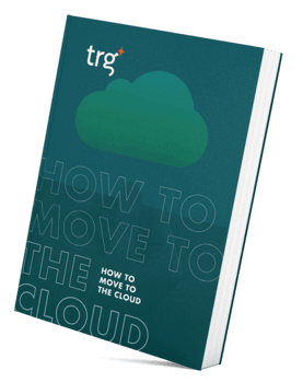 How to move to the cloud