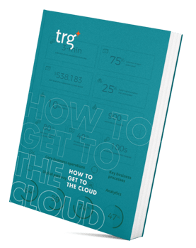 How to get to the cloud