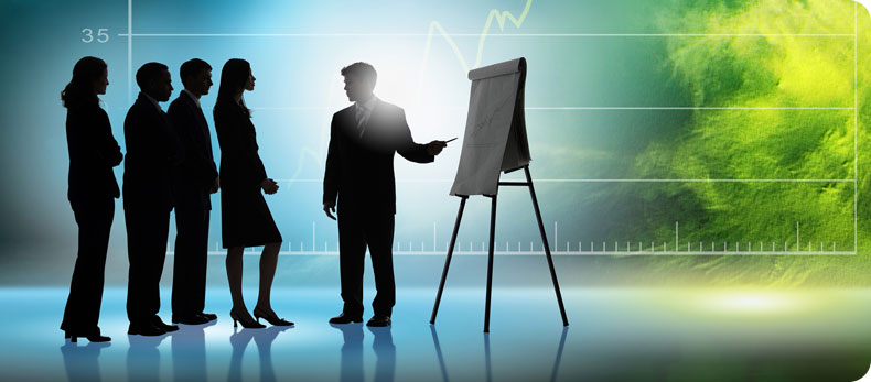 What to look for in a corporate financial management solution