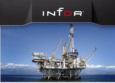 Singapore Petroleum improves budgeting with Infor CPM