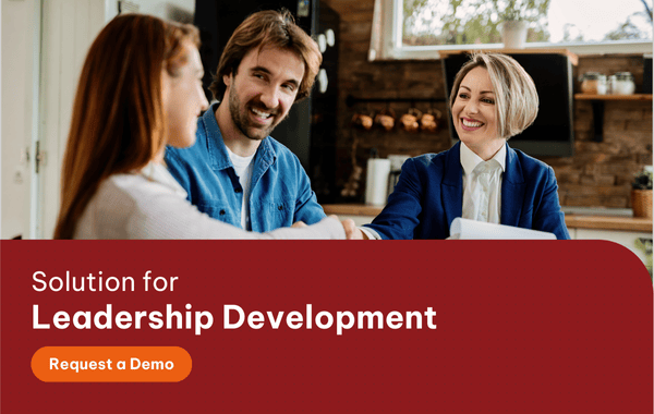 Request leadership development demo