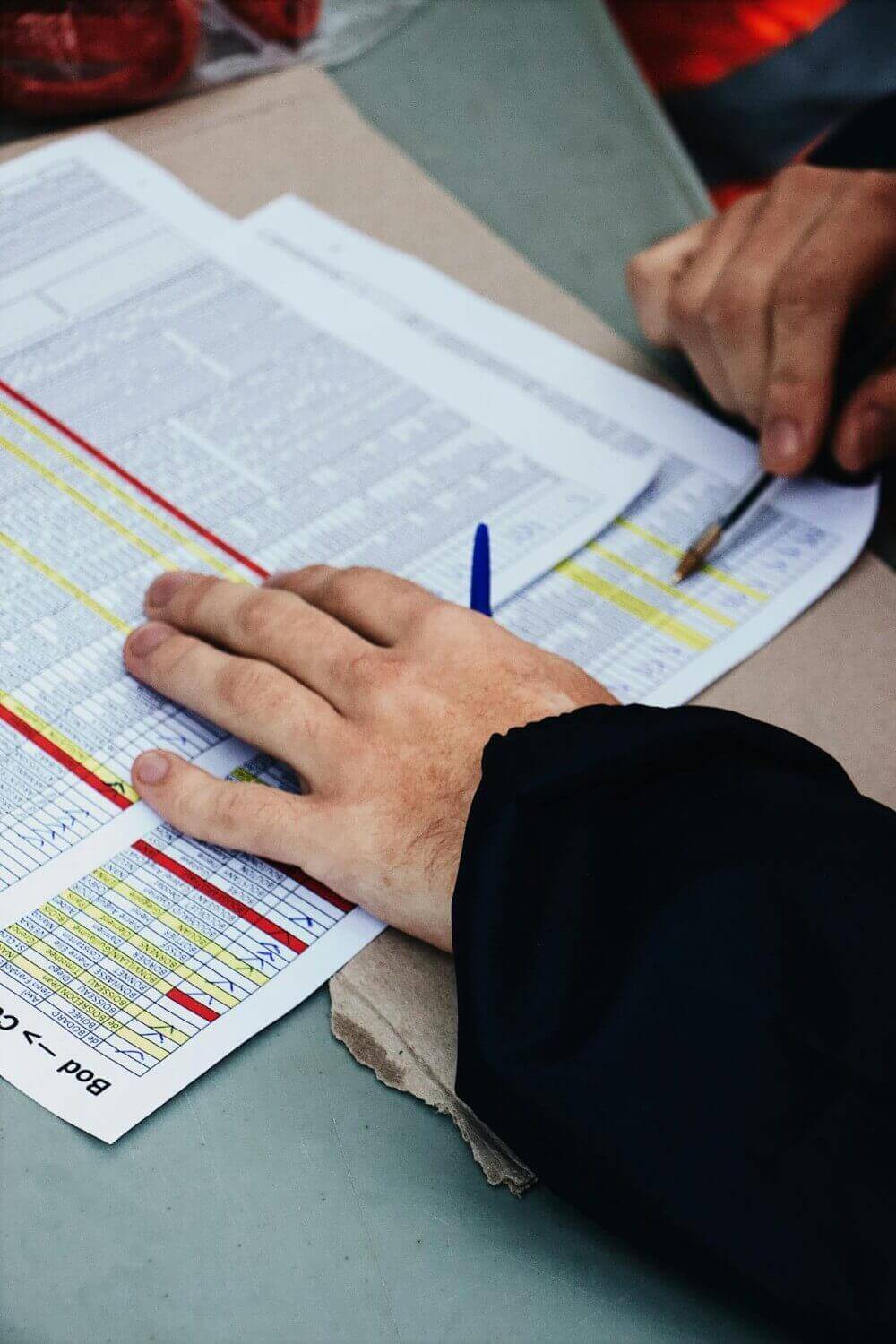 Whitepaper | What's Next After Spreadsheets? A Guide for Modern CFOs to Move Beyond the Grid