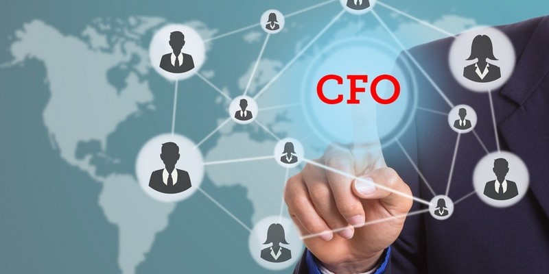 Cfos Revamp Sustainability Performance With Financial Management Systems