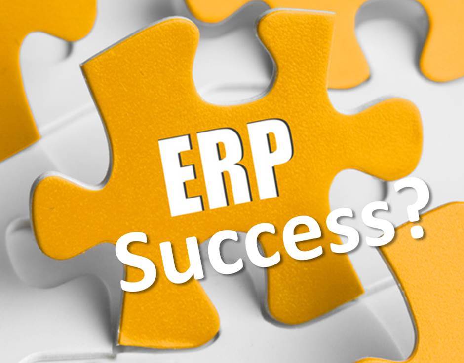 Common Issues in ERP Implementations (Part 2)