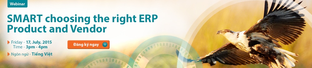 Answer To Tricky Question: How To Choose The Right ERP Product and Vendor