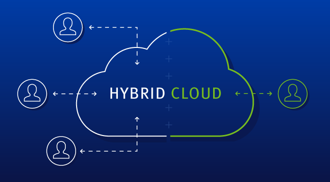 Hybrid Cloud Strategies: A Practical Guide for CIOs and IT Managers