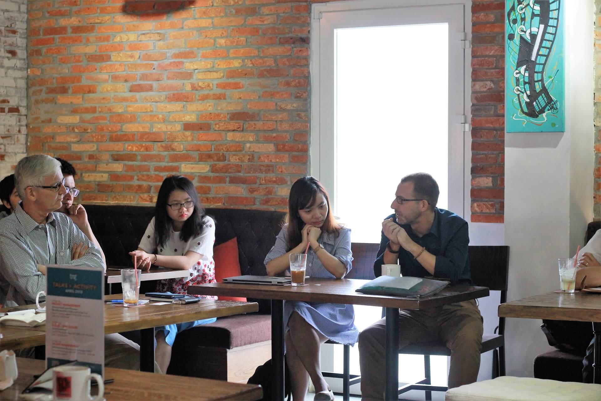 TRG Talk Project Management: Key Project Skills to Master