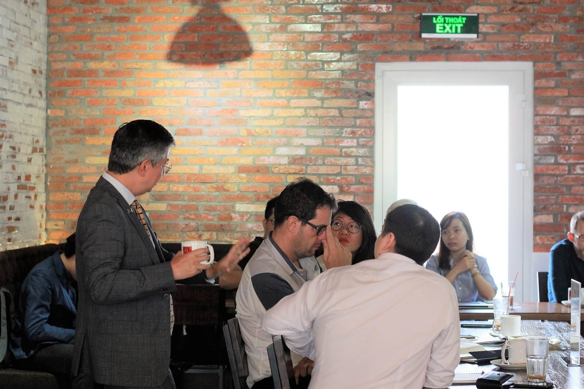 TRG Talk Project Management: Key Project Skills to Master