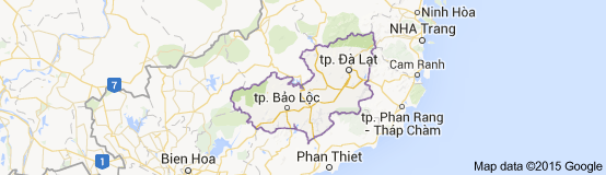 TRG-International-Charity-Lam-Dong-Province-2015