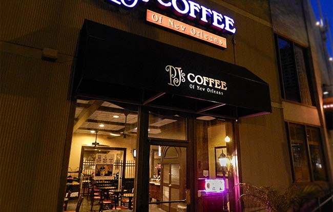 TRG F&B to launch the first PJ’s Coffee in Vincom Center B