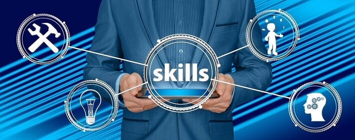 [Infographic] 10 Skills Employers Will Seek in 2020