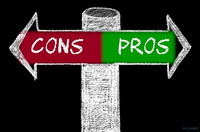 3 key pros and cons of Psychometric Assessments.