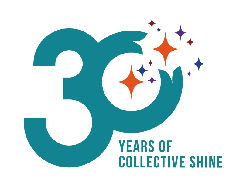 Celebrating 30 Years Of Collective Shine