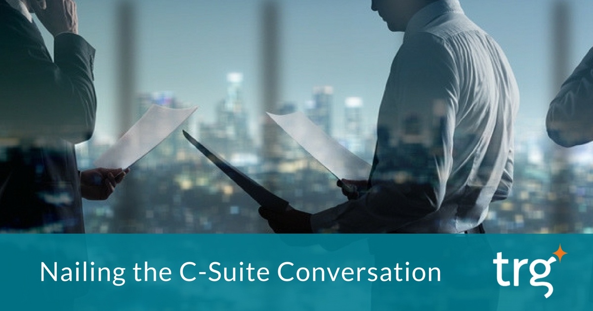 How Chemistry Enhances C-Suite Communication