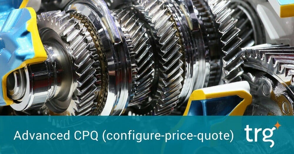Gartner: Infor CPQ a Visionary among Configure Price Quote solutions