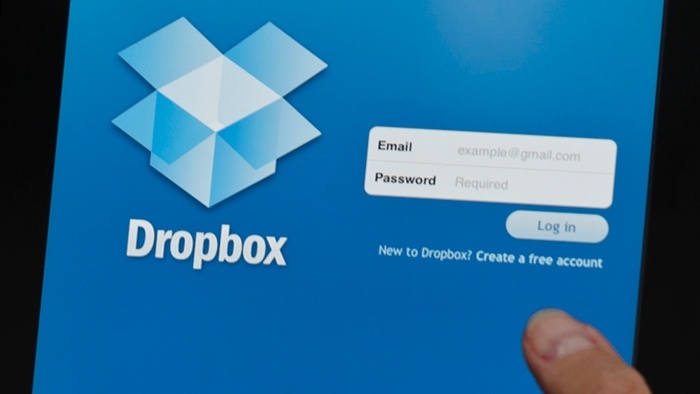 Dropbox users advised to change passwords after data security breach