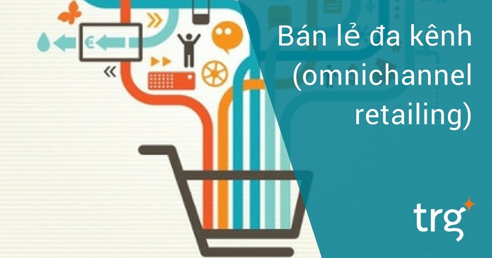 Omni-channel Retailing – The Ultimate Race of the Top Retailers