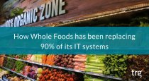 How Whole Foods Reinvents Itself with a Cloud Retail Suite