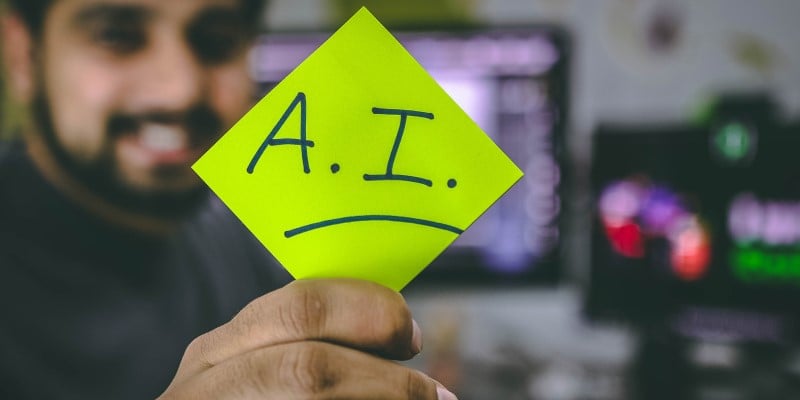 The Popularisation of AI-Powered Applications: Should You Be Afraid of ChatGPT?