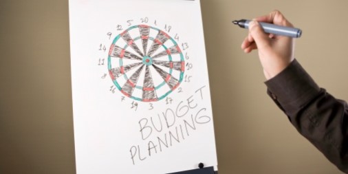 8 Steps in Selecting the Right Planning & Budgeting Software