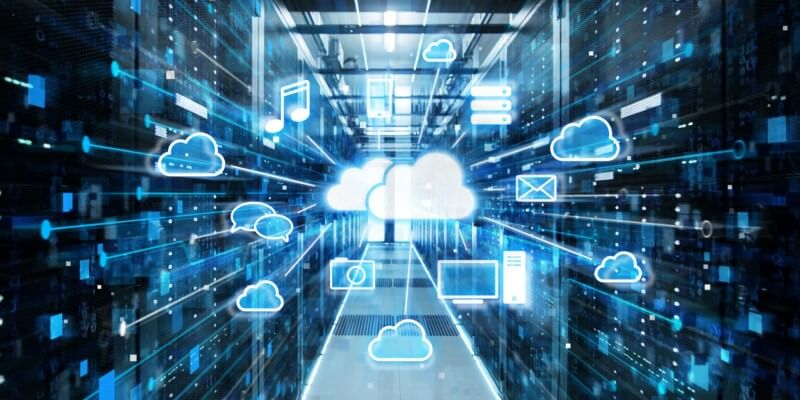 5 Ways Cloud Solutions Power Business Agility